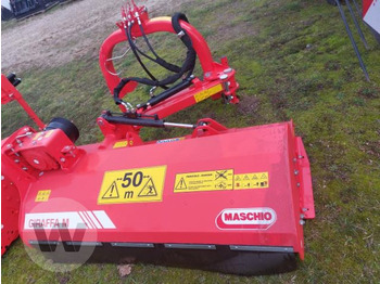 Broyeur/ Épareuse MASCHIO GASPARDO