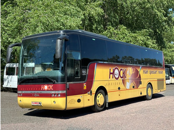 Autocar VAN HOOL