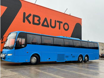 Bus interurbain VOLVO