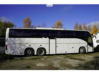 Bus interurbain VOLVO