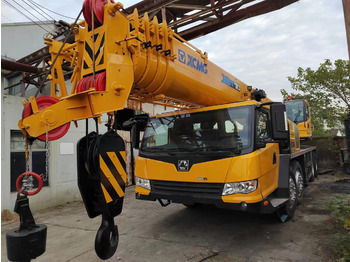 Grue mobile XCMG