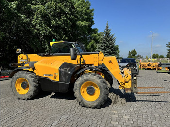 Chariot télescopique JCB