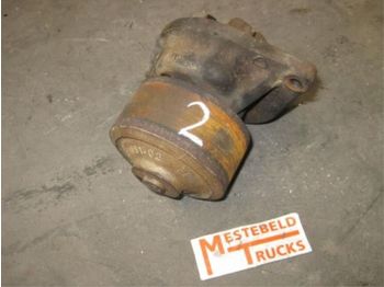 Moteur et pièces IVECO EuroCargo