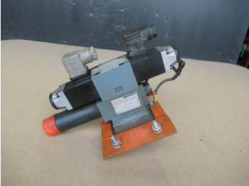 Valve hydraulique REXROTH