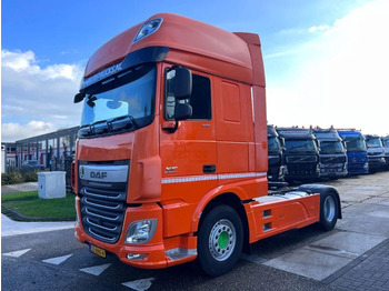 Tracteur routier DAF XF 440