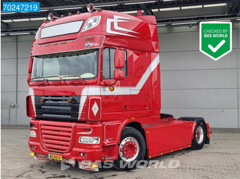 Tracteur routier DAF XF 510