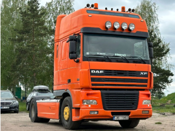 Tracteur routier DAF XF 95 480