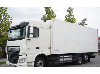 Camion frigorifique DAF XF 450