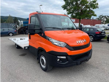 Châssis cabine IVECO Daily 35s16