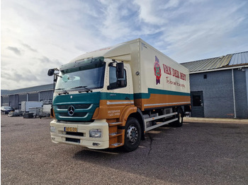 Camion frigorifique MERCEDES-BENZ Axor 1829