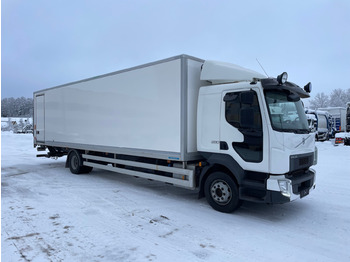 Camion fourgon VOLVO FL 280