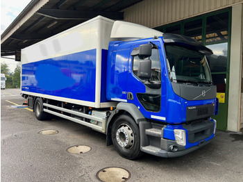 Camion fourgon VOLVO FL 280