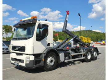 Camion ampliroll VOLVO FE