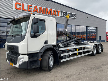 Camion ampliroll VOLVO FE