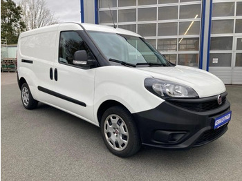 Fourgonnette FIAT Doblo