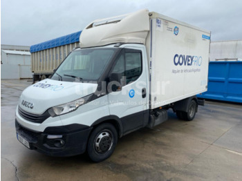 Utilitaire frigorifique IVECO Daily 35c16