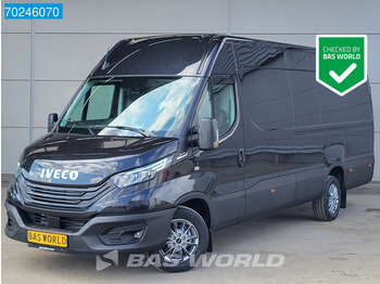 Fourgon utilitaire IVECO Daily 35s18