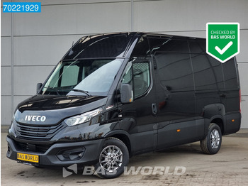 Fourgon utilitaire IVECO Daily 35s18