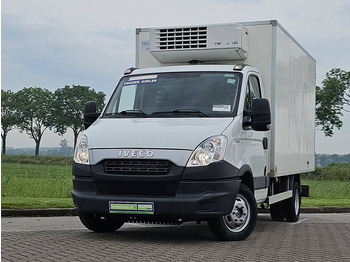 Utilitaire frigorifique IVECO Daily 35C17