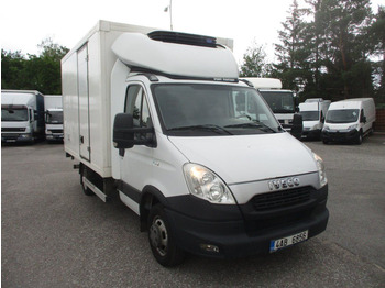 Utilitaire frigorifique IVECO Daily 50c15