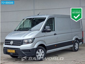 Fourgon utilitaire VOLKSWAGEN Crafter