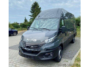 Iveco Daily 35S18 L4H3 Hi Matic ACC Navi LED Kamera en crédit-bail Iveco Daily 35S18 L4H3 Hi Matic ACC Navi LED Kamera: photos 1