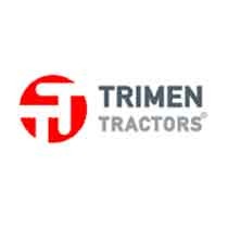 Trimen Tractors