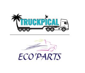 EURL ECO'PARTS sur Truck1