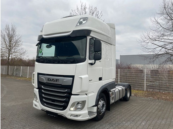 Tracteur routier DAF XF 480