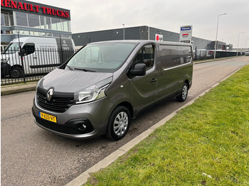 Fourgonnette RENAULT Trafic