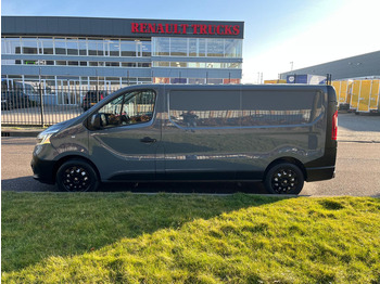 Fourgonnette RENAULT Trafic