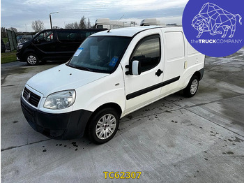 Fourgonnette FIAT Doblo 1.3