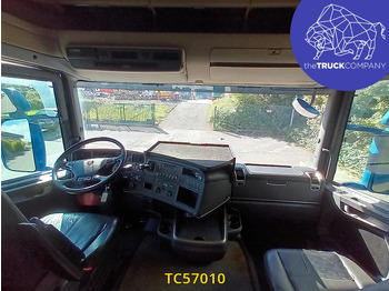 Tracteur routier Scania R 520: photos 4