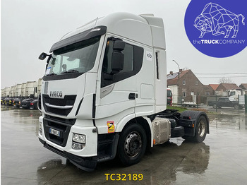 Tracteur routier IVECO Stralis 440