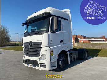 Tracteur routier MERCEDES-BENZ Actros 1851