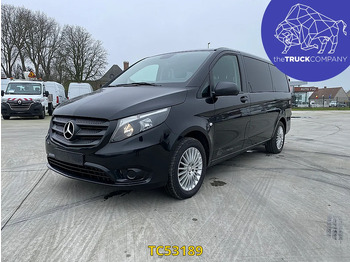 Véhicule utilitaire MERCEDES-BENZ Vito 114