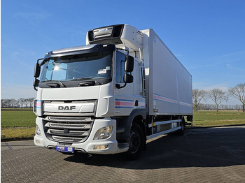 Camion frigorifique DAF CF 370