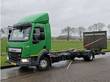 DAF LF 180 11.9T en crédit-bail DAF LF 180 11.9T: photos 2