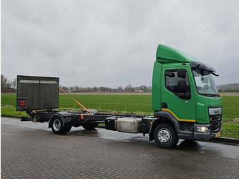 DAF LF 180 11.9T en crédit-bail DAF LF 180 11.9T: photos 5