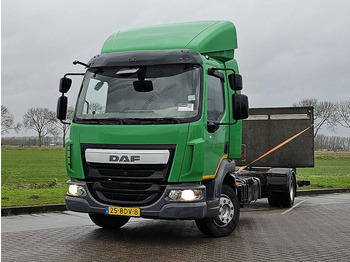 Châssis cabine DAF LF 180