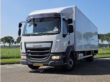 Camion fourgon DAF LF 230