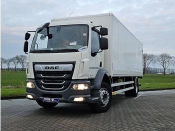 Camion fourgon DAF LF 230