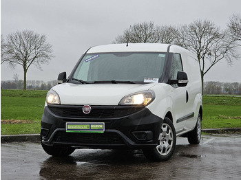 Fourgonnette FIAT Doblo Cargo