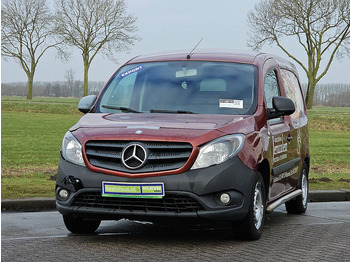 Fourgonnette MERCEDES-BENZ Citan 108 CDI