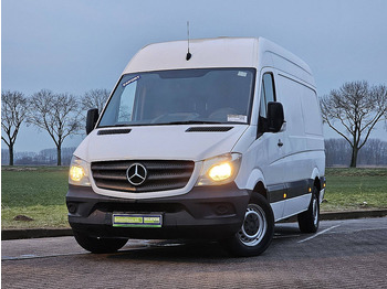 Fourgon utilitaire MERCEDES-BENZ Sprinter 316