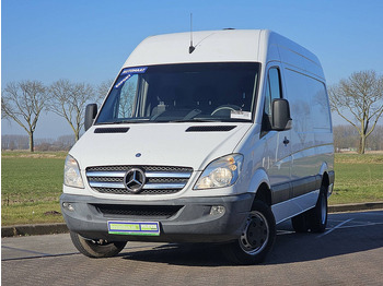 Fourgon utilitaire MERCEDES-BENZ Sprinter 519