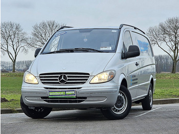 Fourgonnette MERCEDES-BENZ Vito 109