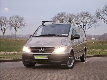 Fourgonnette MERCEDES-BENZ Vito 111