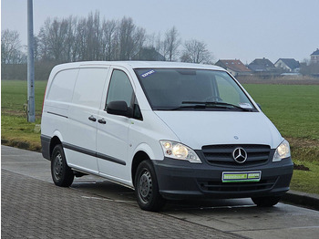 Fourgonnette Mercedes-Benz Vito 113: photos 5