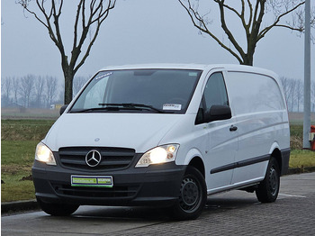 Fourgonnette Mercedes-Benz Vito 113: photos 2